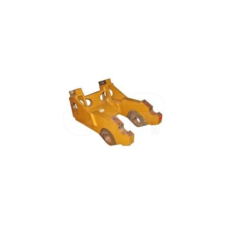 Aic Replacement Parts Bogie A Fits Caterpillar Models 1268588
